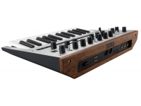 Korg Monologue Silver Korg Monologue Silver